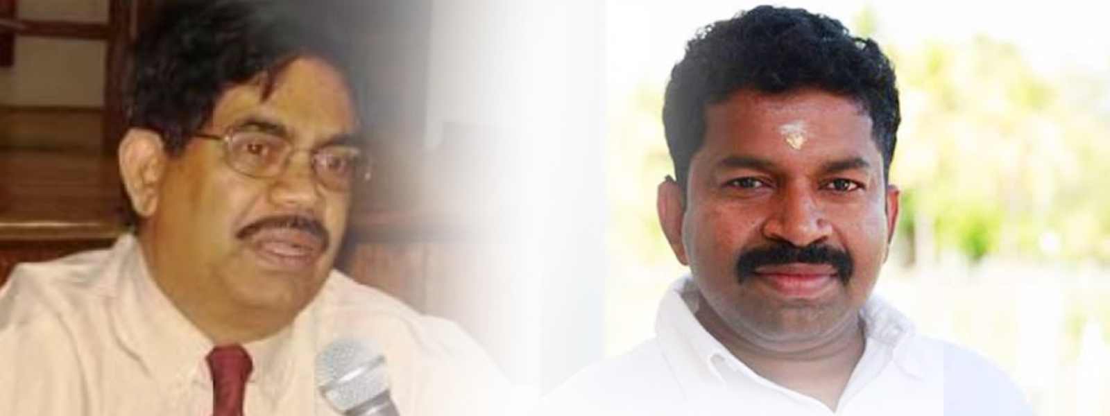 පිල්ලෙයාන් ඇතුලු 4 දෙනෙකුට අධිචෝදනා.